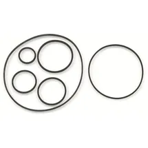 Pollin-Choice Vierkant-Antriebsriemen 1,2 mm Ø 13 mm 20 mm
