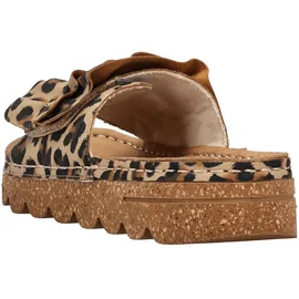 Rieker V8763-61 für Damen, animal, Größe 42 EU