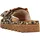 Rieker V8763-61 für Damen, animal, Größe 42 EU