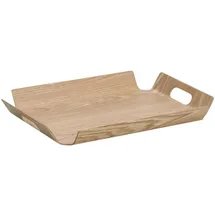 Zeller Present Tablett