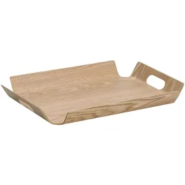 Zeller Present Tablett