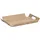 Zeller Present Tablett