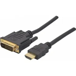 exertis Connect Adapterkabel - Single Link