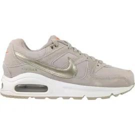 Nike Air Max Command Damen Grau 38,5