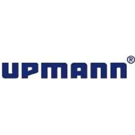 Upmann 100 1 m m. Muffe weiß 66851