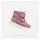 GEOX Willaboom Ankle-Boots Rosa 26