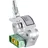 Contrik 1027382 Stecker 1St.