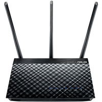 Asus DSL-AC51 Dualband Modem Router 90IG0471-BO3100