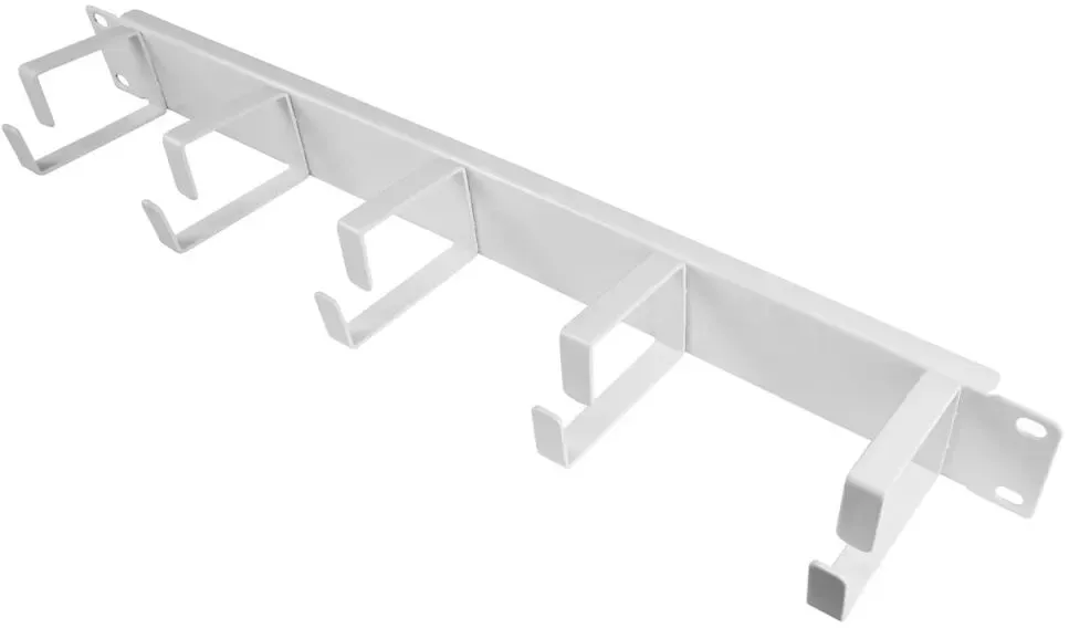 Alcasa GC-N0156 Rack Zubehör Kabelmanagementtafel