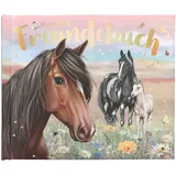DEPESCHE Miss Melody Freundebuch, Motiv, 1