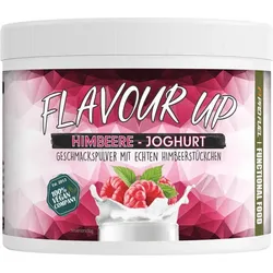 ProFuel Flavour Up (250g) Raspberry Yoghurt EINHEITSFARBE 0.25 kg