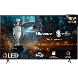 Hisense 55E7NQ Pro 55 Zoll QLED 4K TV