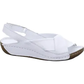 Andrea Conti 0779601 Damen, Sandalette - 41 EU