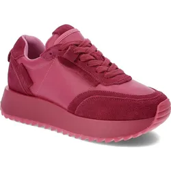 Rosa Sneakers Artiker Plateauschuhe, 36