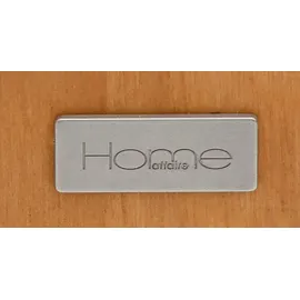 Home Affaire Sideboard HOME AFFAIRE "Linz", gelb (honigfarben, natur), B:170cm H:90cm T:38cm, FSC-zertifiziertes Massivholz, Sideboards, Sideboard, Kommode mit Rattangeflecht auf den Türfronten, aus Massivholz