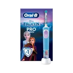 ORAL-B Vitality Pro 103 Kinder-Tiefkühlkost 1 Portion