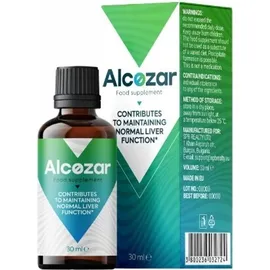 unicorn brigade group Alcozar Tropfen | 30 ml