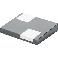 ColomPac Versandkarton CP058.85 32,2x28,8x5cm Karton grau