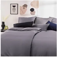Blumtal Mako Satin Bettwäsche 135 x 200 & 40x80