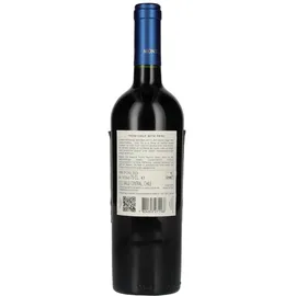 Montes Wines Merlot Reserva 2018 0,75 l