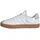 Cloud White / Cloud White / Silver Metallic 38 2/3