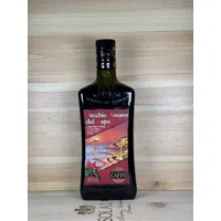 Caffo Vecchio Amaro del Capo Red Hot 35% Vol. 0,7 l