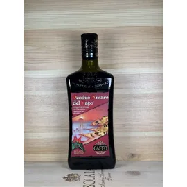 Caffo Vecchio Amaro del Capo Red Hot 35% Vol. 0,7 l