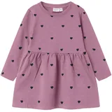 NAME IT Kleid in Mauve Orchid | Gr.: 122
