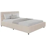 Juskys Polsterbett Florenz