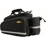 Topeak Mtx Trunkbag Dx 2.0 Carrier Bag 12.3l One Size