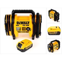 DeWalt DCC 018 N Akku Luftkompressor 18V 11bar