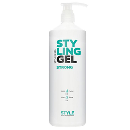 Dusy Styling Gel Strong 1000 ml