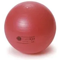 Sissel® Securemax Ball Ballon de Gymnastique Rouge 500 cm Balon 1 pc(s)