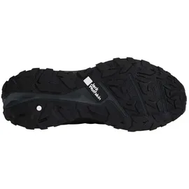 Jack Wolfskin PS Trail Low M - Black - EU 41