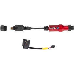 Ikelite 46056DL1 DS Link Nikon TTL Converter Ikelite NT3 Hotshoe Kit
