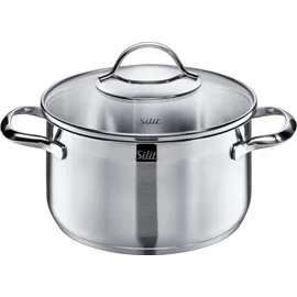 Silit Achat Fleischtopf 16 cm