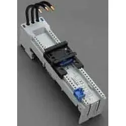 WÖHNER Sammelschienenadapter, EEC 32 434