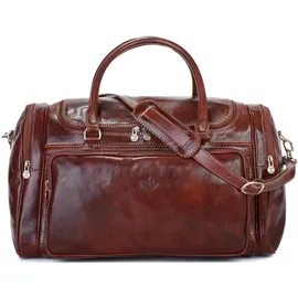 Piké Reisetasche in braun | Gr.: onesize