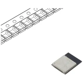 Espressif ESP32-S2FH4 IoT-Kommunikationsmodul: WiFi, SMD Montage, 128kB ROM, 320kB SRAM, 4MB FLASH
