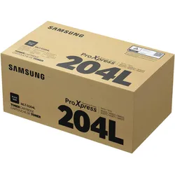 hp Samsung MLT-D204L Toner mit hoher Reichweite Schwarz