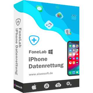 Aiseesoft FoneLab - Android Data Recovery
