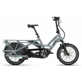 Tern GSD S00 Modell blau