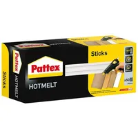 Pattex Hot Sticks transparent 1 kg