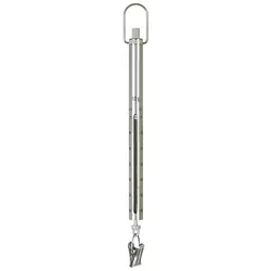 KERN 281 201 Federwaage Max 60g d 0,25g Max 60g, d 0,25g Digital Analog