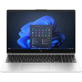 HP 250R G10 15,6'' Intel Core 7 150U 16 GB RAM 512 GB SSD CW7M3ES