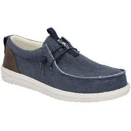 CMP Joy WMN Urban Shoes Damen Halbschuhe, blau