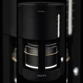 Krups ProAroma F30908 schwarz