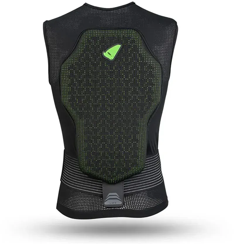Ufo Centurion Bv5 Schutzweste - Black - 2XL