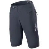 Alpinestars Herren, Velohosen, Short 24 A-Aria 38 schwarz
