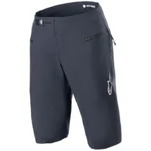 Alpinestars Herren, Velohosen, Short 24 A-Aria 38 schwarz